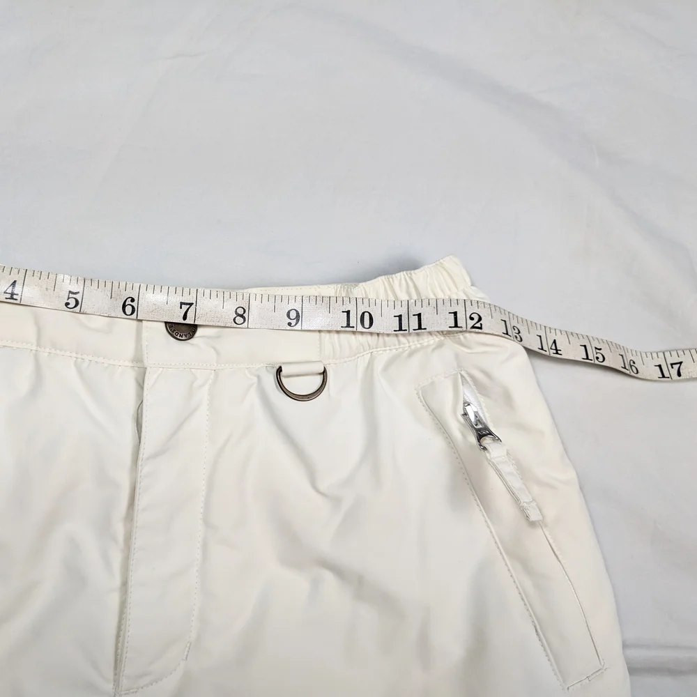 Lands' End Girls Insulated Snow Pants Size 12